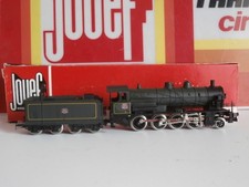 SNCF LOCOMOTIVE A VAPEUR 140C