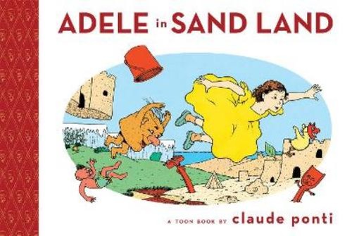 Claude ponti adele - adele, in