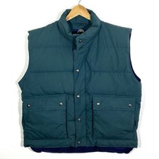 Doudoune puffer sans manches - puffer,