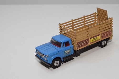 B23 corgi toys - b23,