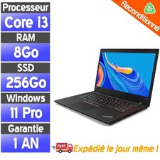 ☑️⭐☑️Lenovo ThinkPad