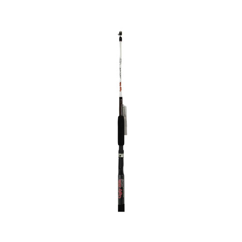 Ugly stik catfish casting - ugly,