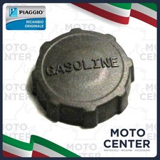 Bouchon Réservoir Carburant