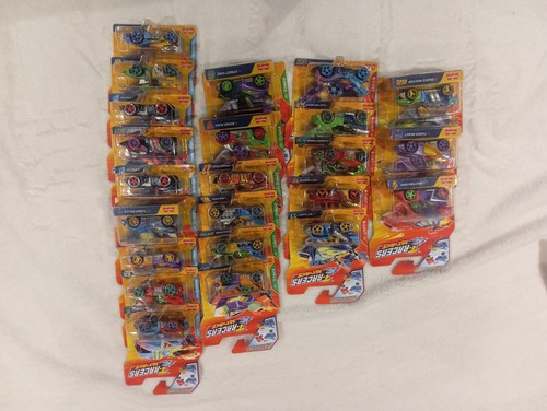 Matchbox mix race lot de - mix,