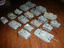 Lot de maquettes airfix et