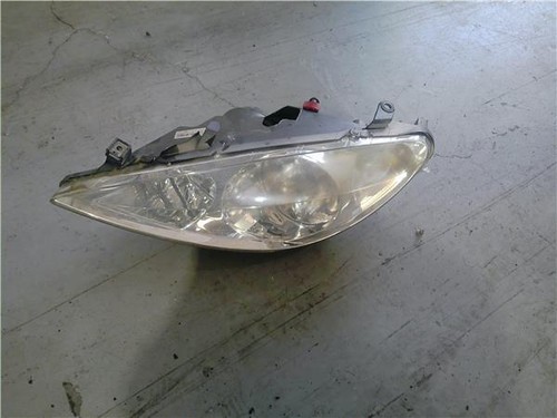 9634369580 phare avant gauche - 9634369580,