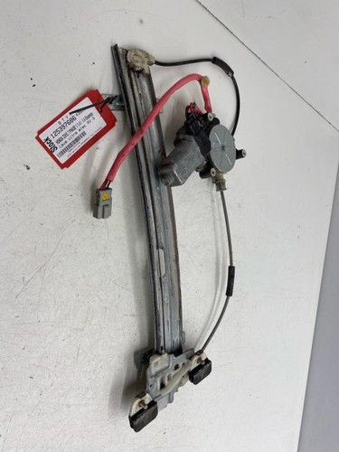 Leve vitre electrique avant