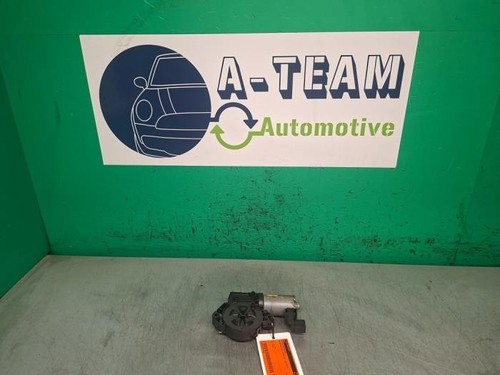 Moteur toit ouvrant