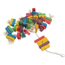  Jouet Pour Perroquet Oiseaux