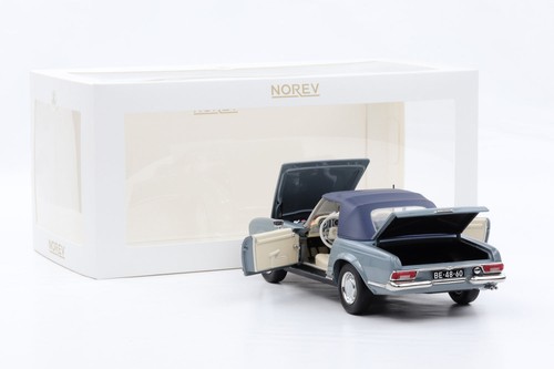 Norev mercedes benz 230 - 1:18,