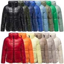 Navahoo Veste D'Hiver Pour