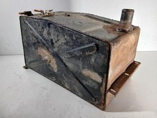 réservoir essence pour LAND