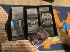 Lot De 1600 Carte Code Online Pokemon