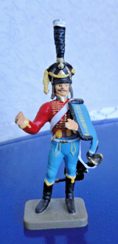 Soldat plomb starlux - plomb,
