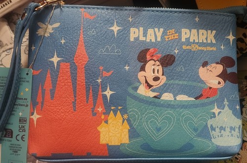 Disney parks world - parks, play