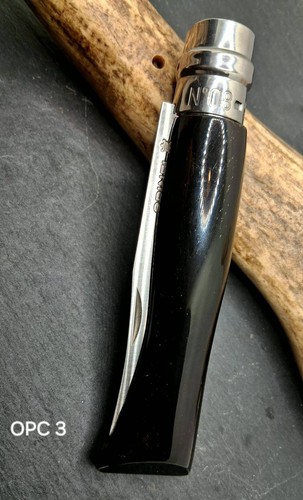 Opc 003 opinel 8 custom - opc-003,