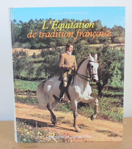 équitation tradition - l'Équitation,