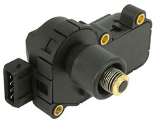 Regulateur Du Ralenti Pour