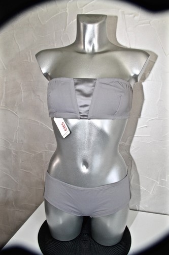 Maillot bain bikini mercure - maillot,