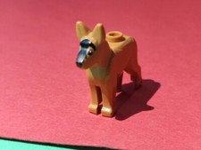 Lego Chien loup - Parfait
