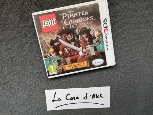 Pas jeu boite vide - ₪, ₪