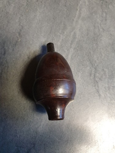 Interrupteur poire olive - interrupteur,
