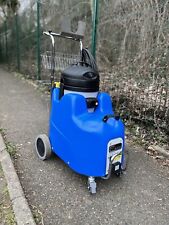 Nettoyeur Injecteur Extracteur Aspirateur TECHNOVAP