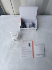 Gigaset Smart-Home, thermostat de radiateur, économise sur les coûts de chauffage, base nécessaire