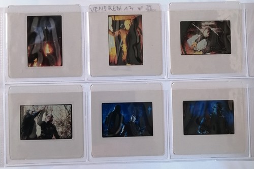 Vendredi steve miner - n°2,