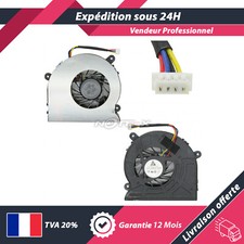 VENTILATEUR CPU FAN POUR ASUS