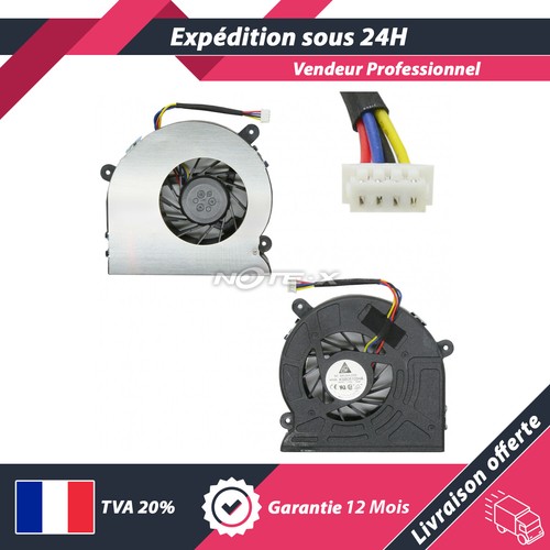 Ventilateur cpu fan pour asus - cpu,