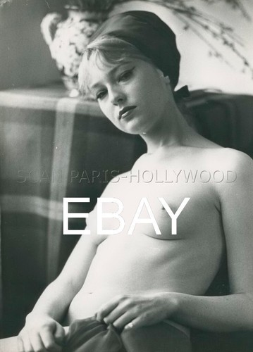 Sexy pin 1950s photo - pin-up,