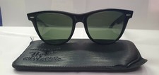 Ray ban B & L Wayfarer II