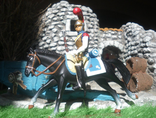 Collection soldat plomb - soldat,