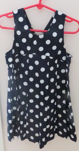 Nwot lili gaufrette size - lili,
