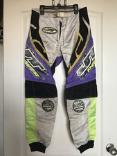 OG Rare JT Racing Fast Pants