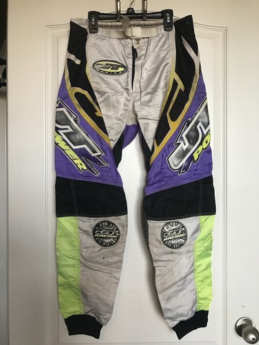 Rare racing fast pants - fast,