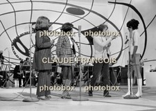 * Claude François - Exclusive