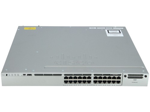 Switch cisco catalyst - switch,