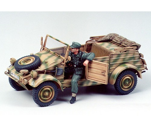 Tamiya 35213 kübelwagen - 35213, k1