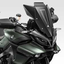 Pare-Brise HIBOU Tête 4