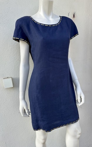Mini robe vintage valentino - mini,