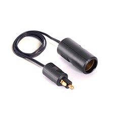 ADAPTATEUR DE PRISE NORM VERS