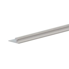 Rail en aluminium de 1,94 m