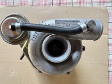 Turbo Ihi Rhb5 Vg3 Honda Cx
