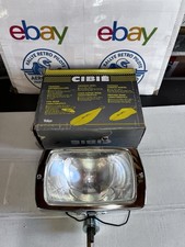 Foglight Spot cibie 175 césar