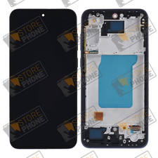 Ecran Complet TFT Samsung Galaxy A35 5G SM-A356 Noir