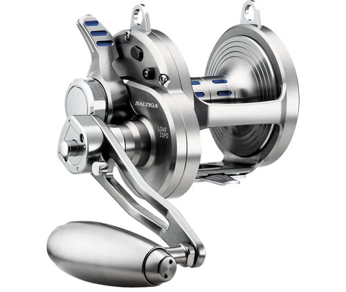 Daiwa saltiga ld60 - saltiga,