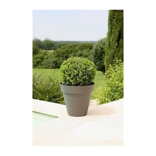 Riviera pot fleurs soleilla - riviera,