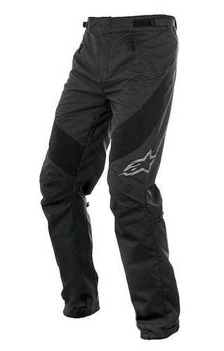 Pantalon vtt alpinestars - pantalon,